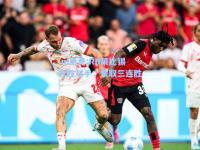 im电竞:RB莱比锡大胜对手，豪取三连胜