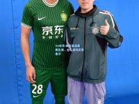 im电竞:国安备战重要比赛，全队保持高度集中
